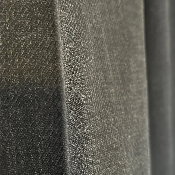 Gentle Fawn Dress pants charcoal heather 8 - Picture 12 of 13